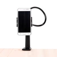 Porta smartphone modellabile universale