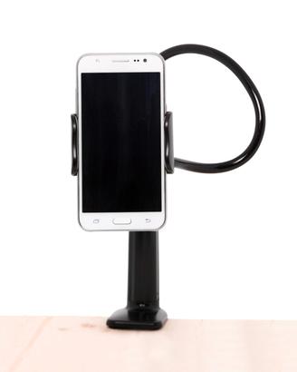 Porta smartphone modellabile universale