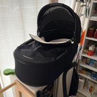 Cybex priam navicella