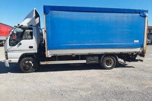 AUTOCARRO ISUZU NQR 7