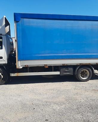 AUTOCARRO ISUZU NQR 7