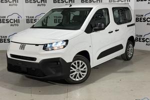 FIAT Doblò Passo Corto Diesel Magic Top 100cv