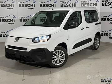 FIAT Doblò Passo Corto Diesel Magic Top 100cv