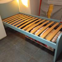 Letto singolo marca Battistella