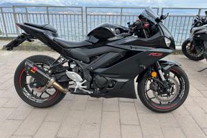 Yamaha R3