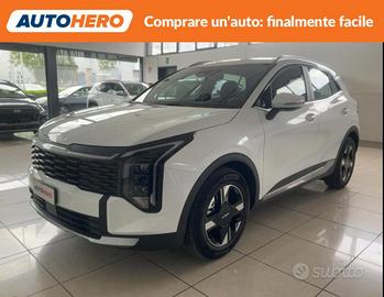 KIA Sportage WH09131