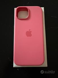 Custodia Mag Safe originale Apple per iPhone 15