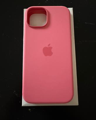 Custodia Mag Safe originale Apple per iPhone 15