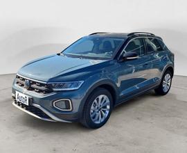 Volkswagen T-Roc 1.5 TSI ACT Edition Plus