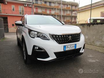 Peugeot 3008 1.6 BlueHDi 120 S&S Business
