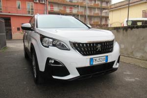 Peugeot 3008 1.6 BlueHDi 120 S&S Business