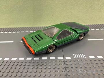 TOGI Alfa Romeo Carabo Bertone scala 1:23