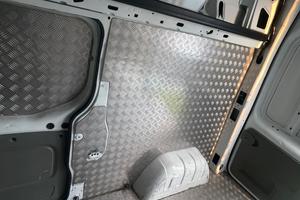 Allestimento Franchino Vivaro/Trafic