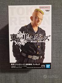 Haruki Hayashida - Tokyo Revengers Figure 