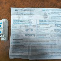 Temporizzatore Finder 80.01.0.240