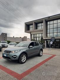 Land Rover Discovery Sport 2.0 12 MESI GARANZIA TD