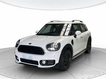 MINI Countryman 1.5 One D