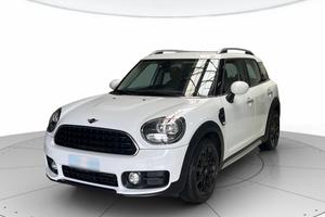 MINI Countryman 1.5 One D