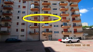 Appartamento zona Cupoletti Ragusa