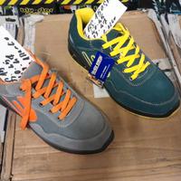 scarpe antinfortunistiche da lavoro 