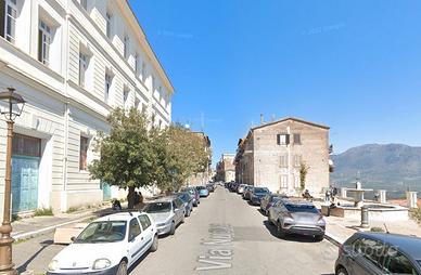 Guidonia montecelio trilocale luminosa esposizione