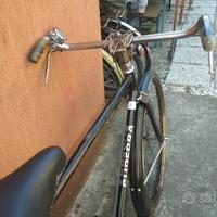 Superba originale freni a bacchetta