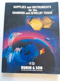 Catalogo   Vintage strumenti Diamanti  Rubin & Son