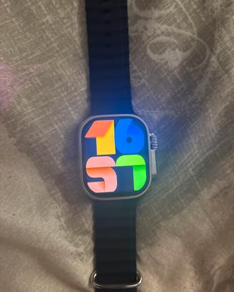 Smartwatch