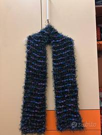 Sciarpa fatta a mano