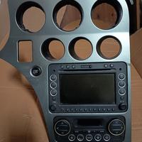 Nav alfa 159 e breda