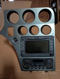 Nav alfa 159 e breda