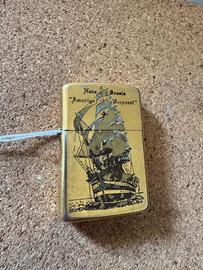accendino originale ZIPPO