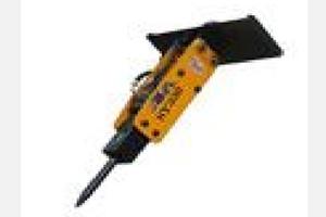 Accessori per minipale cingolate Rippa