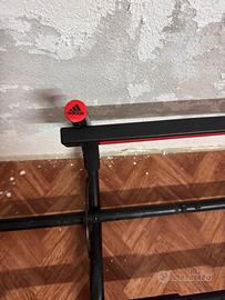 Barra trazioni Adidas