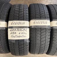 4) 2157015C Gomme 4 STAG 61618717