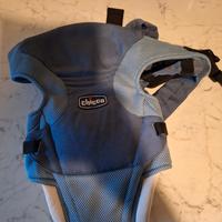 marsupio chicco 