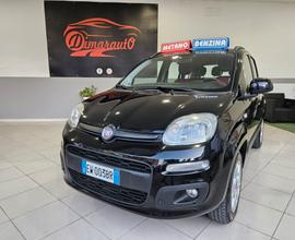 FIAT PANDA 0.9 BENZ/METANO DEL NORD ITA 2014