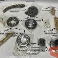 Kit Distribuzione Transit - Mondeo 2.0TDCI 1102609