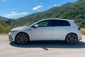 Volkswagen golf 8 GTD