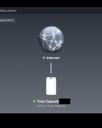 Time Capsule 2TB