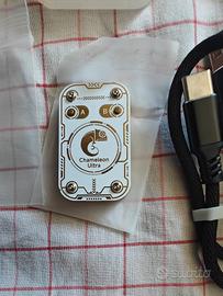 chameleon ultra nuovo nfc