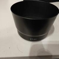 paraluce Canon 55-250