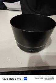 paraluce Canon 55-250