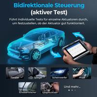 Diagnosi professionale TOPDON ArtiDiag900Lite OBD2