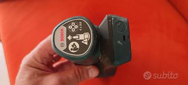 Wallscanner Bosch D-tect 120