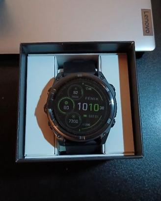 Garmin fenix 8