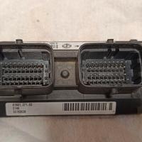 centralina accensione lancia y 2001