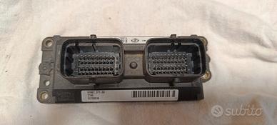 centralina accensione lancia y 2001