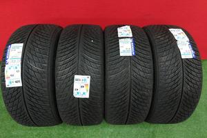245 40 19 Gomme Invernal M+S Michelin 245 40R19