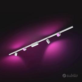 Philips Hue Perifo  4 faretti  - NUOVO